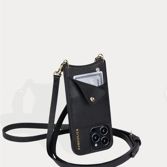 Bandolier bags Emma - Picture 10 of 11